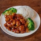 Best General Tso’s Chicken in Sandusky, OH